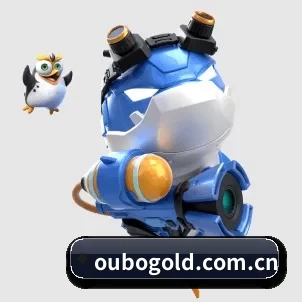 oubogold.com.cn APP